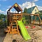 Крафт Pro 3 IgraGrad скат 2,2 метра детская игровая площадка для дачи