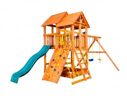 Детская игровая площадка SkyFort PlayGarden стандарт