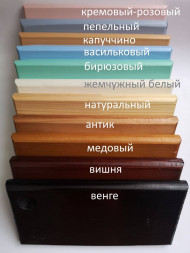 Спортивная стенка Алиса