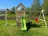 Крафт Pro 2 IgraGrad детская игровая площадка для дачи  