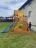 Крафт Pro 3 IgraGrad скат 2,2 метра детская игровая площадка для дачи 